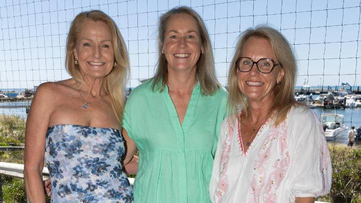 Tutti a Tavola at Isola Bar e Cibo on Rottnest Island: Chef Massimo Mele hosts intimate Italian coastal feast