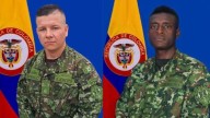 Fueron liberados los dos soldados secuestrados en La Macarena, Meta