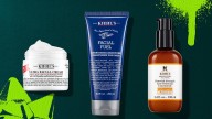 Kiehl's Black Friday Sale 2025: 50% Off Popular Creams, Serums, Toners