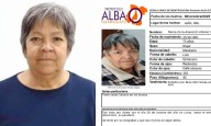 BUSCAN A SEÑORA CON ALZHEIMER DESAPARECIDA EN LEÓN: LLEVA VARIOS DÍAS DESAPARECIDA