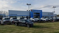 LaFontaine dealership reopens after allegedly selling used cars as new