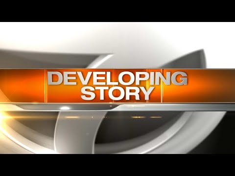 LIVE: Chopper 7 over suburban Secret Service investigation