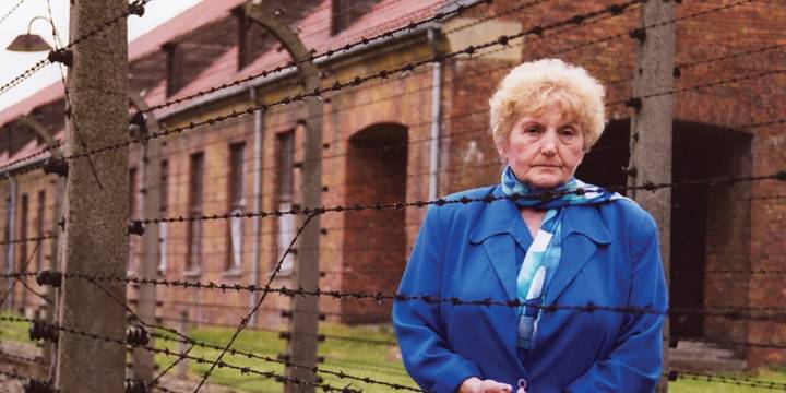 La historia de la mujer que sufrió los experimentos de Mengele en Auschwitz y sobrevivió para perdonar el horror nazi