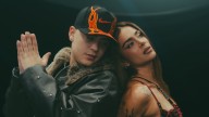Greeicy se abre al desamor en nueva canción con Jhay P, y plasma el deseo de olvidar a alguien amado: “Estamos obsesionados”