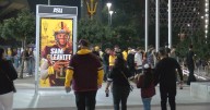 Wildcats win Territorial Cup, delighting Tucson fans