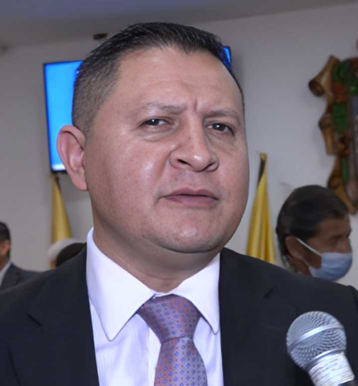 Hombre arrolló a ladrones que minutos antes lo habrían robado en Pasto