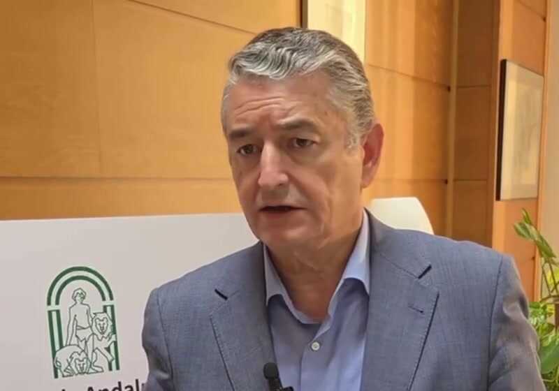 Andalucía niega que no quiera dar los datos del cribado y reprocha a al Gobierno que "no haga sus deberes"