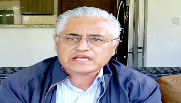 Detienen al exrector de la UAEM, Alejandro Vera Jiménez, implicado en la Estafa Maestra