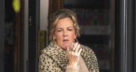 EastEnders star Lorraine Stanley's jaw-dropping transformation for new TV role