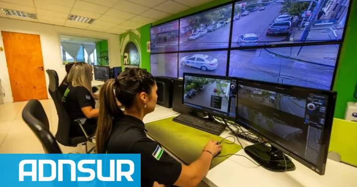 08:42 Desesperación y alivio en Roca: una operadora del 911 ayudó a reanimar a un bebé