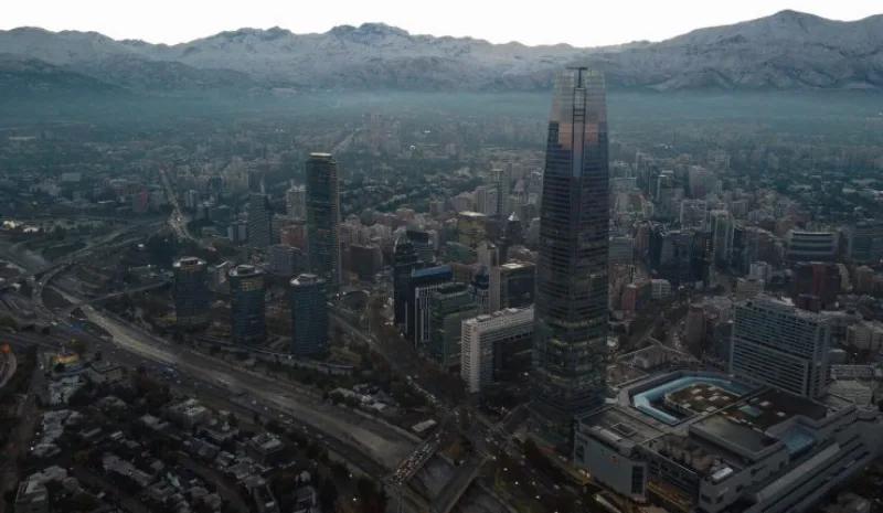 Imacec: Economía chilena creció un 3,2% en septiembre