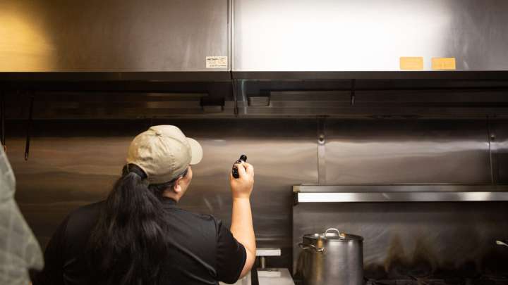 No sink, mold, old tongue: See Middle Tennessee worst food inspections