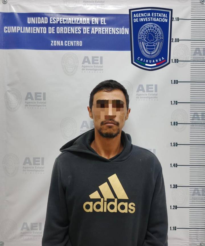 Detenido segundo involucrado en doble homicidio afuera de bar