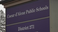 Coeur d'Alene Public Schools to consider updated harassment, bullying policy