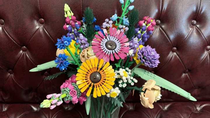 LEGO fan on your Christmas gift list? New LEGO Store opens soon in RVA