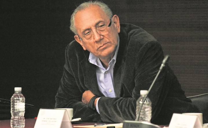 Retirará Romero Tellaeche demanda por daño moral contra la doctora Cathe