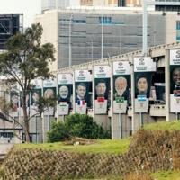 US breaks its boycott of South Africa's G20 summit