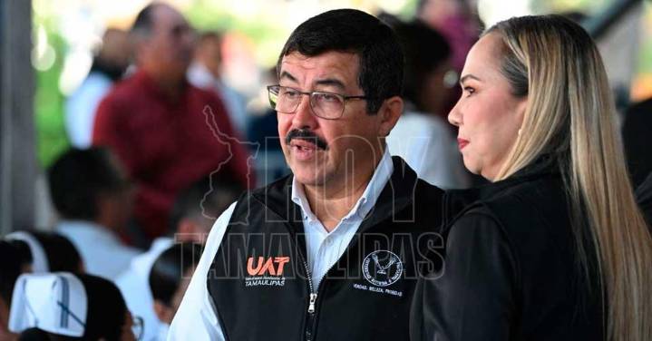 Recoger? UAT propuestas de tamaulipecos sobre la Reforma Electoral