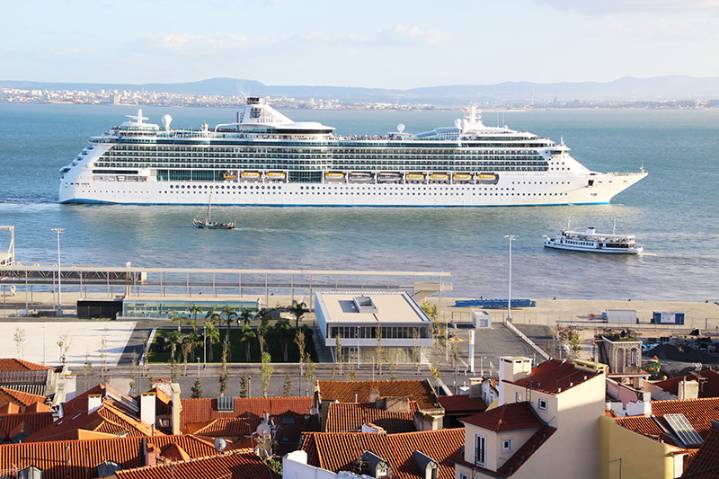 Royal Caribbean Changes Upcoming Brilliance Itinerary