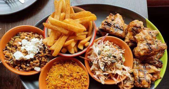 Nando's to open 14 new UK restaurants - full list of locations including Derbyshire site
