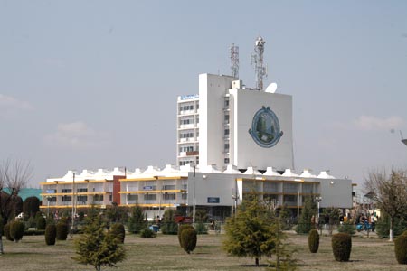 KU e-Gov Portal Goes Offline, Students Label it ‘Digital Hell’