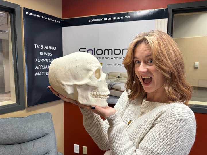 Hamlet coming to Steinbach as Looking Glass Theatre expands its vision