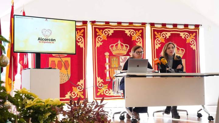 Alcorcón impulsa por primera vez unos presupuestos participativos que permitirán a los vecinos decidir inversiones para 2026