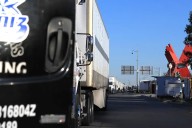 Sufre economía de Juárez pérdidas por mil 200 mdd tras bloqueos en puentes y carreteras