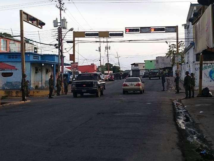 Ni en Tumeremo saben dónde queda la gobernación del estado Guayana Esequiba