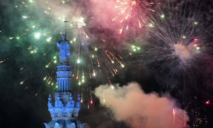 Jamay, en Jalisco, lleno de tradiciones, belleza y gran gastronomía