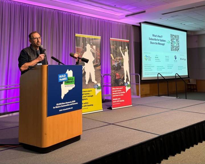 New business-based coalition forms to address Maine’s housing shortage