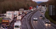Warning over road scam sweeping UK with drivers at 'greater risk'
