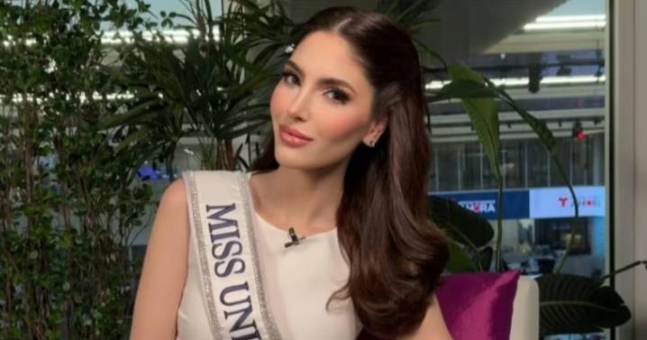 ¿Quién es Miss Venezuela 2025?