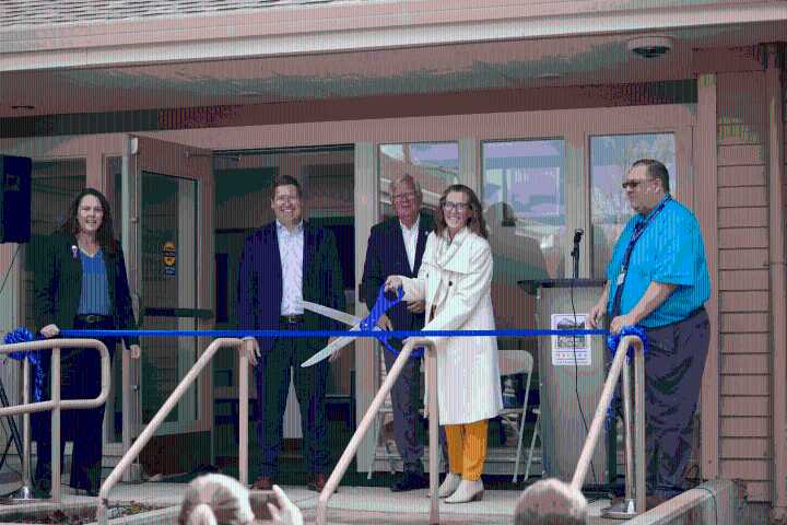 New Marion County crisis center expands access, services