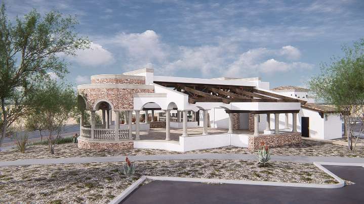 Rio Mirage Café brings Sonoran-style cuisine to the heart of Goodyear