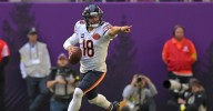 NFC Playoff Picture: NFC North Leading Chicago Bears are the 3 Seed