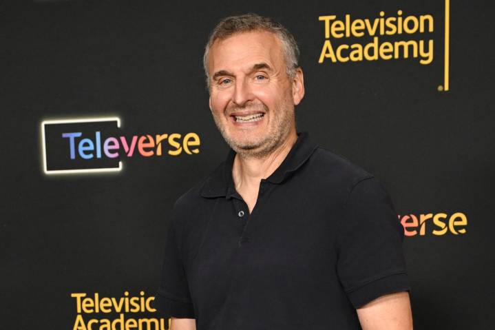 Phil Rosenthal Gobbles Up These 6 Books