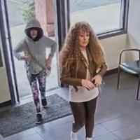 Ashlee Buzzard denies false imprisonment, released under court supervision