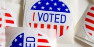 Election Day: Early voter turnout unusually high locally