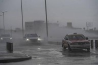 Gran Masa de Aire Frío cubre a México; azotará con temperaturas de -10 grados, fuertes lluvias y evento Norte