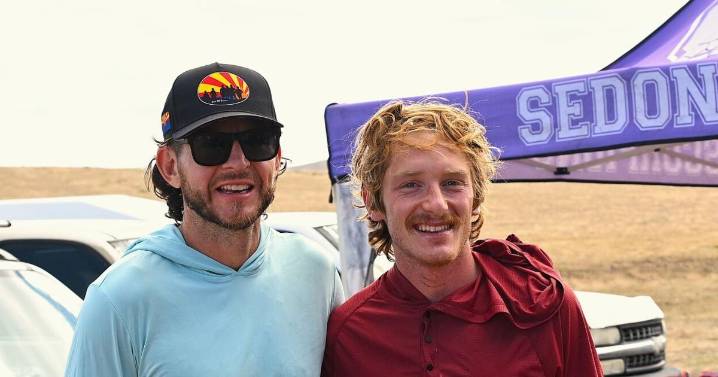 High Country Running: Breaking barriers and records at Imogene Pass: A Flagstaff story