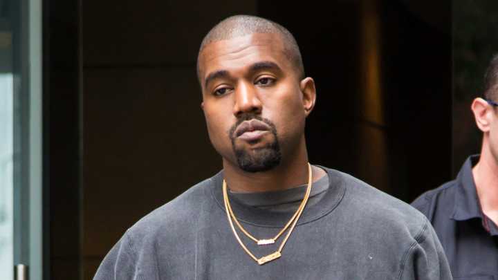 Kanye West Faces Immediate Arrest in Brasil for "Promoting Nazism"