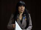 Another NDP bill threatens to jail Canadians for speech