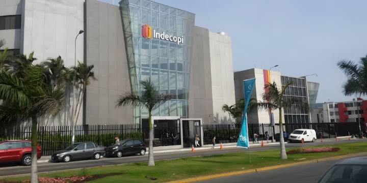 Indecopi se convierte en un Organismo Constitucional Autónomo, así como el BCRP