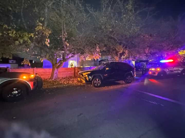 Man, woman shot in Kearns; suspect in custody, police say