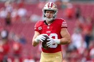 Fantasy Football RB Rankings: Advice on Christian McCaffrey, Bucky Irving & the Rest For NFL Week 11 With the fantasy football playoffs right around the corner, it's more important than ever for you t