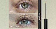 Best-selling eyelash serum that 'gives results in a fortnight' is under £30 in deal