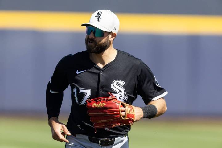 Joey Gallo the pitcher? Ex-slugger is attempting switch to big