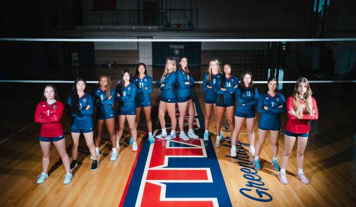 Preps: Wilbraham & Monson Academy girls volleyball eyes postseason run after impressive regular season