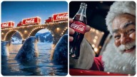El nuevo anuncio navideño de Coca-Cola desata polémica en redes: esto respondió la empresa